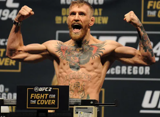 MMA Weight Cuts - Should It Be Abolished And Is It Dangerous?