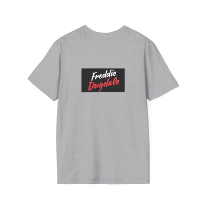 Team Dugdale: Loyal to the Soil T-Shirt