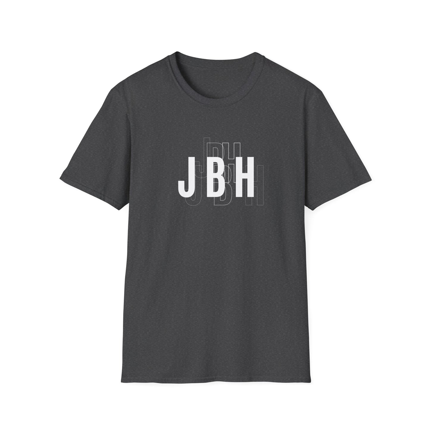 JBH Josh Bradbury-Hulls T-Shirt