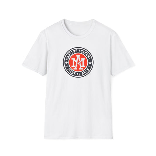 Masters Academy of Martial Arts - T-Shirt - Mens