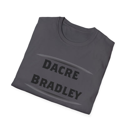 Dacre Bradley Shadows Namesake T-Shirt