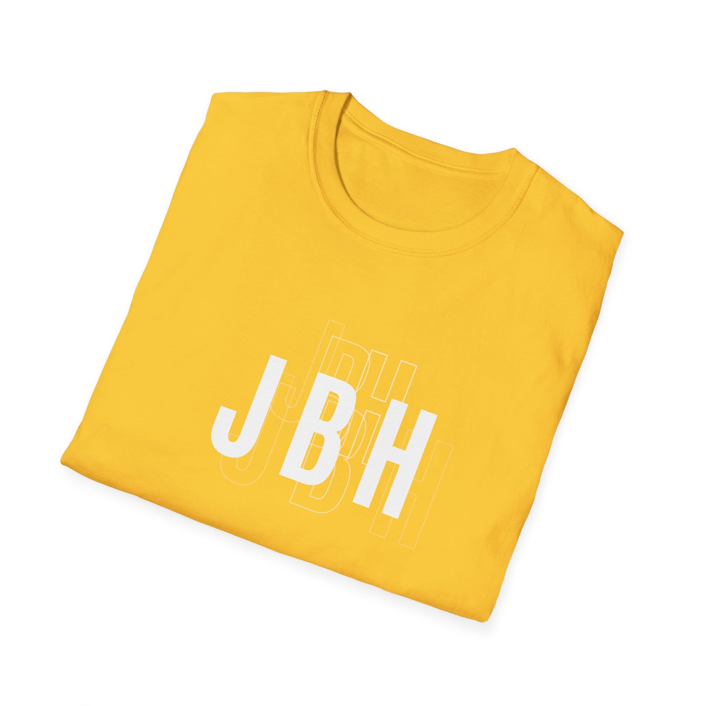 JBH Josh Bradbury-Hulls T-Shirt