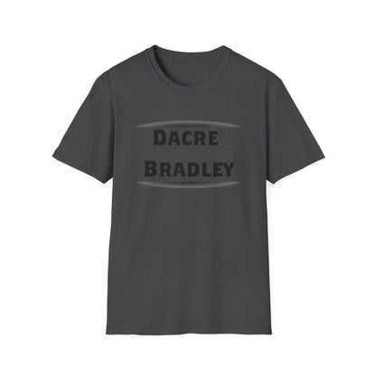 Dacre Bradley Shadows Namesake T-Shirt