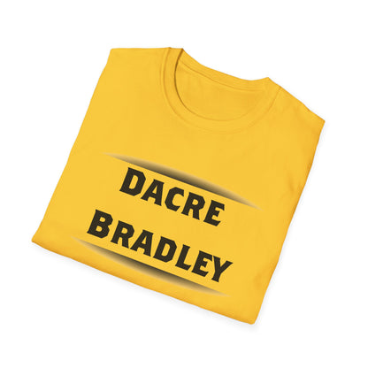 Dacre Bradley Shadows Namesake T-Shirt