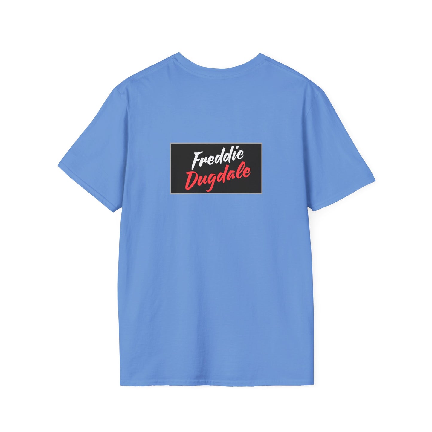 Team Dugdale: Loyal to the Soil T-Shirt