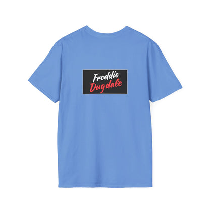 Team Dugdale: Loyal to the Soil T-Shirt