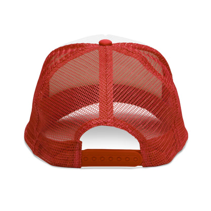 5 Elements Mesh Cap