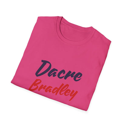 Dacre Bradley Namesake T-Shirt