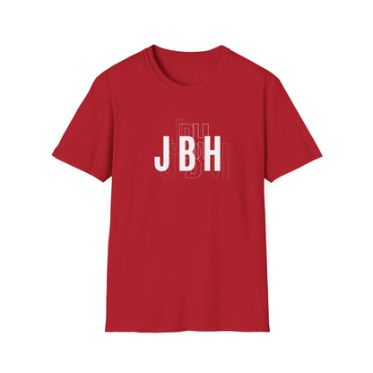 JBH Josh Bradbury-Hulls T-Shirt