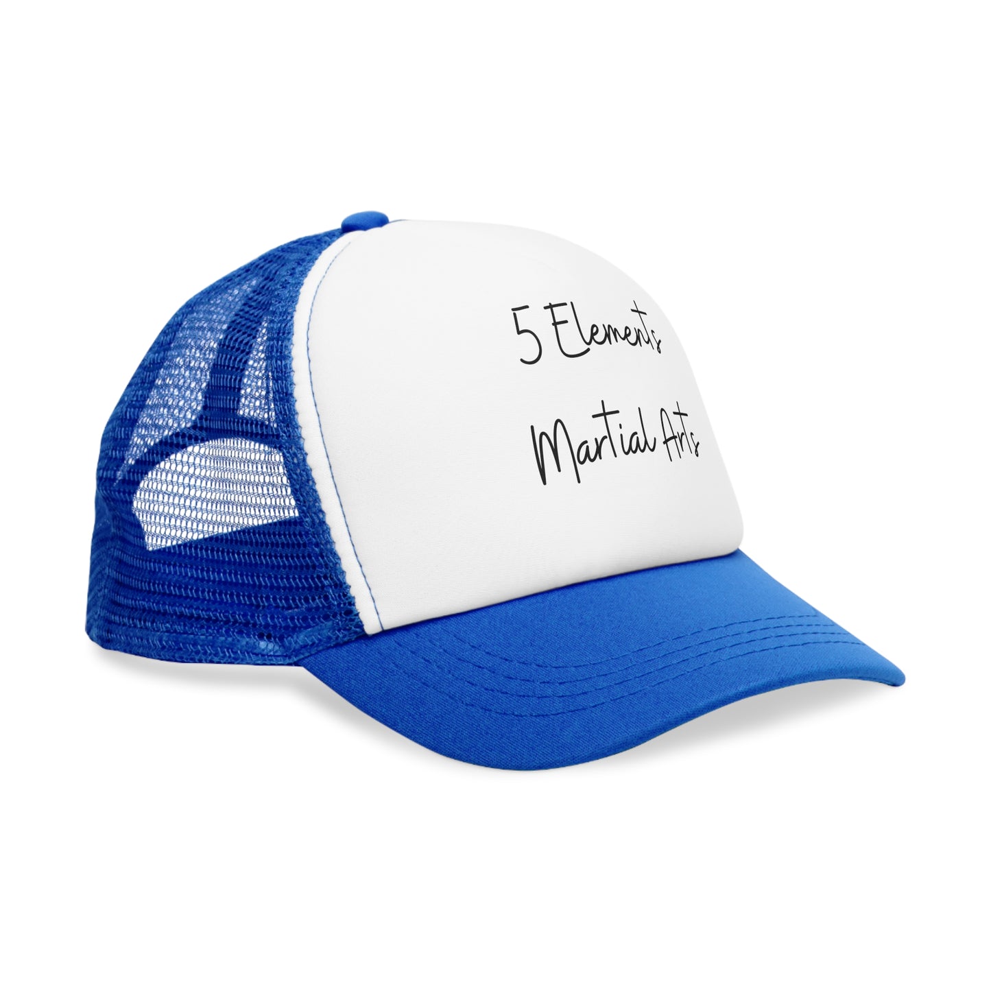 5 Elements Martial Arts Mesh Cap