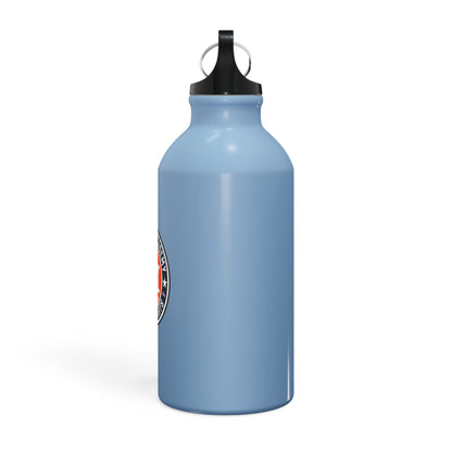 Masters Academy of Martial Arts - Clip-on Rucksack Water Bottle