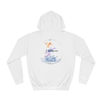 5 Elements Ether Hoodie