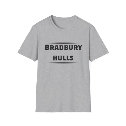 Josh Bradbury-Hulls T-Shirt