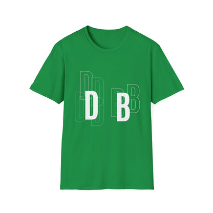 Dacre Bradley Intials T-Shirt