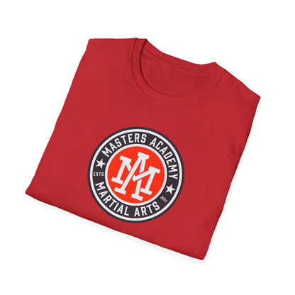 Masters Academy of Martial Arts - T-Shirt