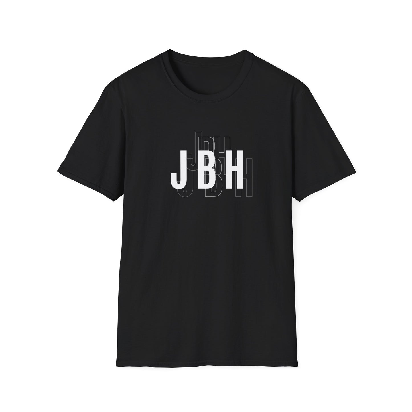 JBH Josh Bradbury-Hulls T-Shirt