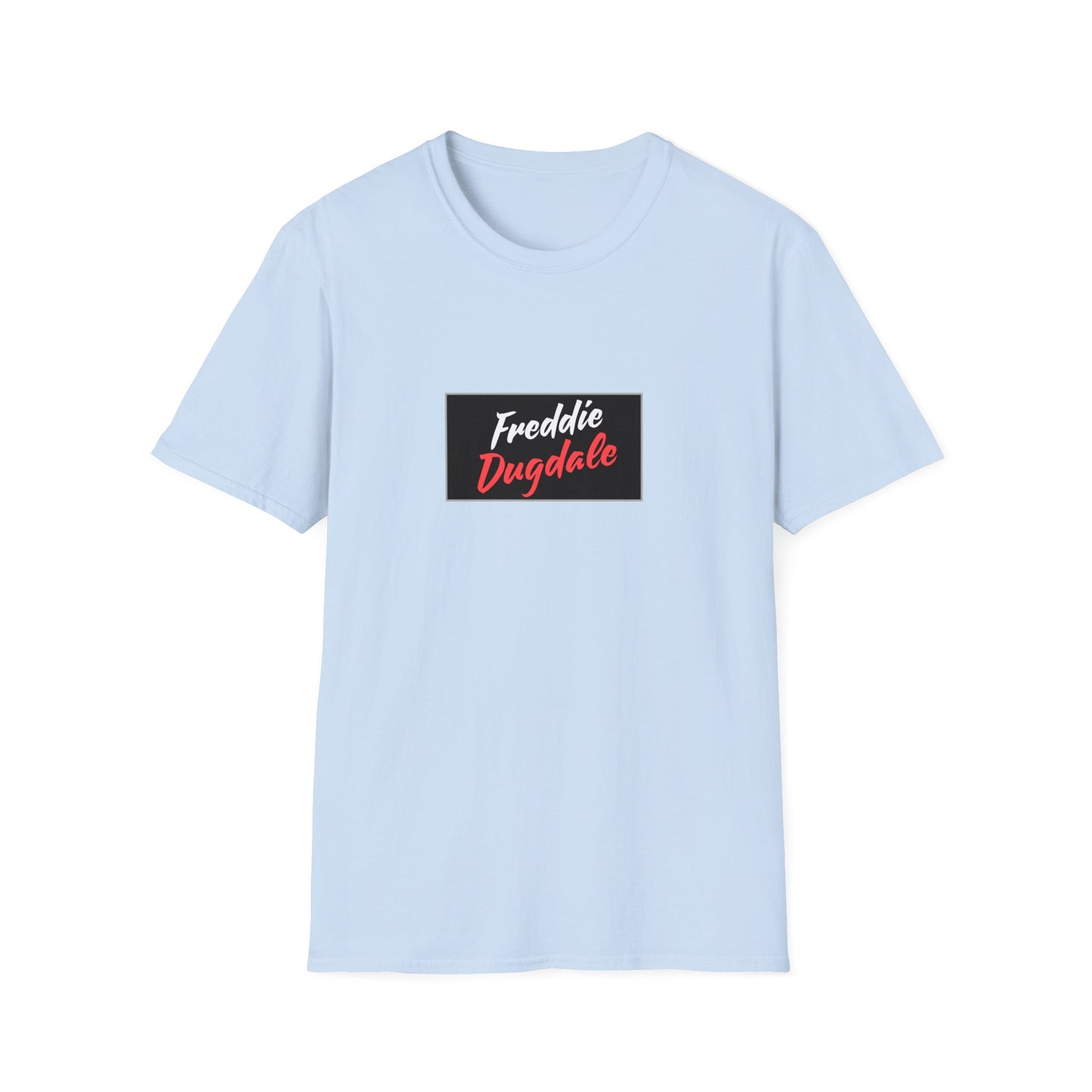 Freddie Dugdale: Victory Bound T-Shirt