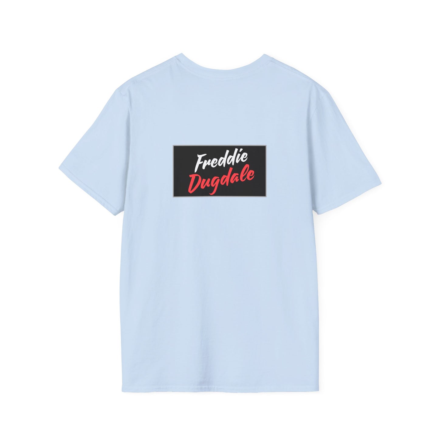 Team Dugdale: Loyal to the Soil T-Shirt