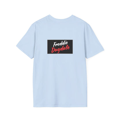 Team Dugdale: Loyal to the Soil T-Shirt