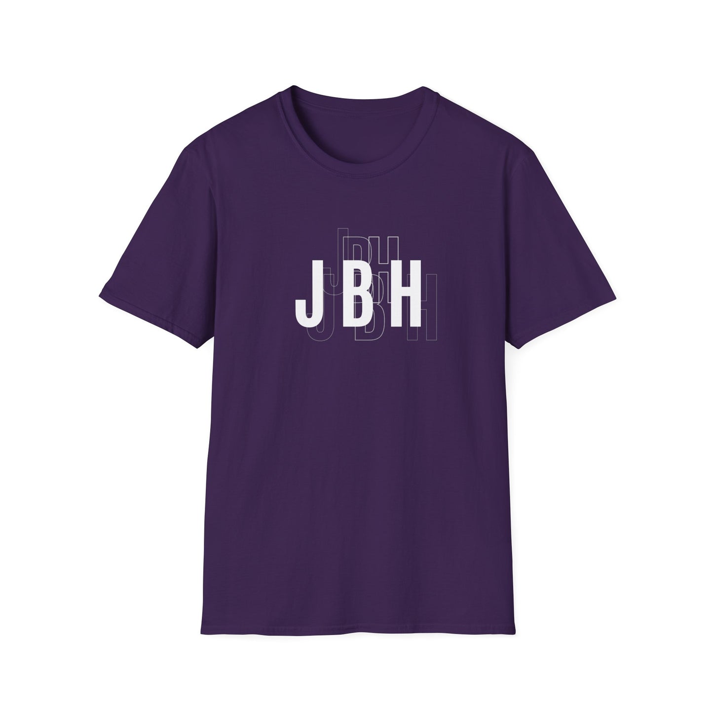 JBH Josh Bradbury-Hulls T-Shirt