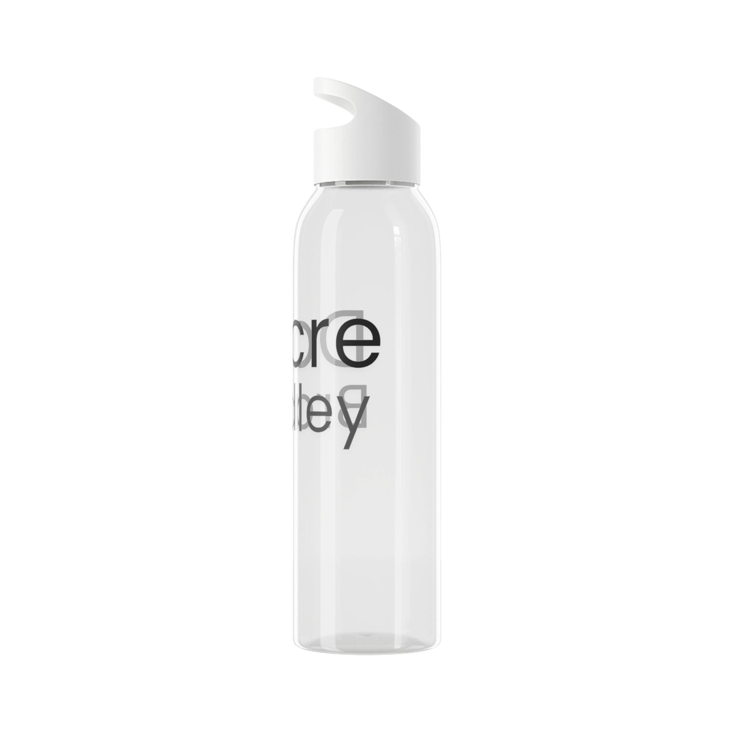 Dacre Bradley Water Bottle