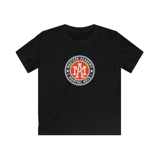 Masters Academy of Martial Arts - T-Shirt - Kids