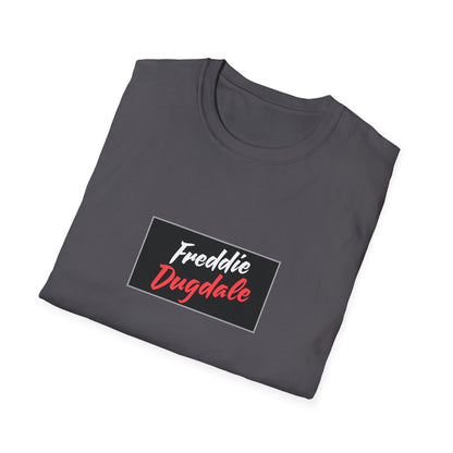 Freddie Dugdale: Victory Bound T-Shirt