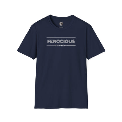 Circles - Edition T-Shirt - Navy