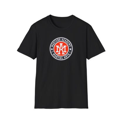 Masters Academy of Martial Arts - T-Shirt