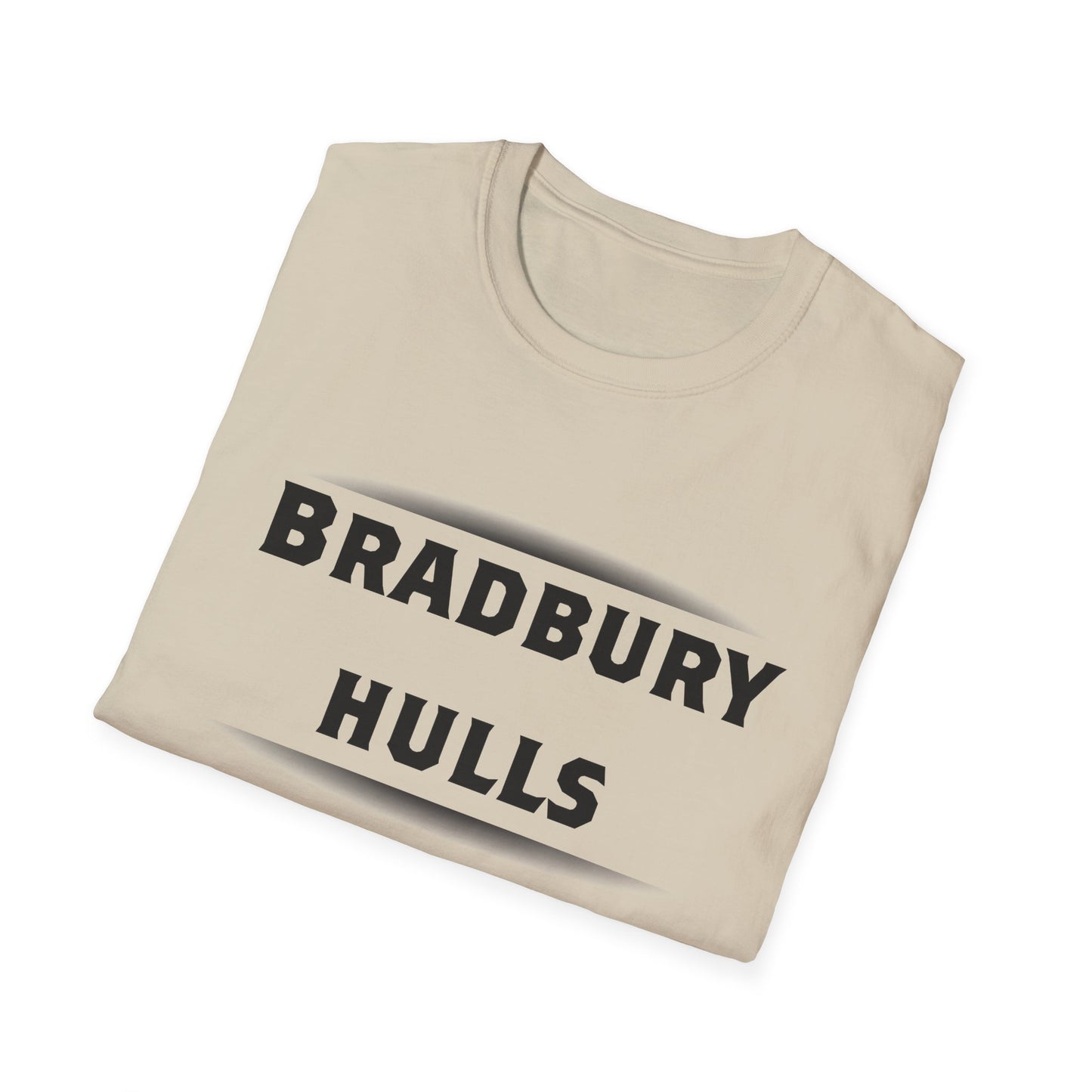 Josh Bradbury-Hulls T-Shirt