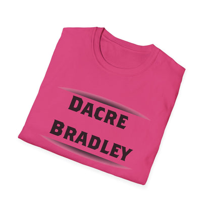 Dacre Bradley Shadows Namesake T-Shirt