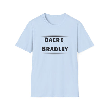 Dacre Bradley Shadows Namesake T-Shirt