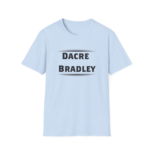 Dacre Bradley Shadows Namesake T-Shirt