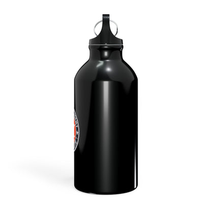 Masters Academy of Martial Arts - Clip-on Rucksack Water Bottle