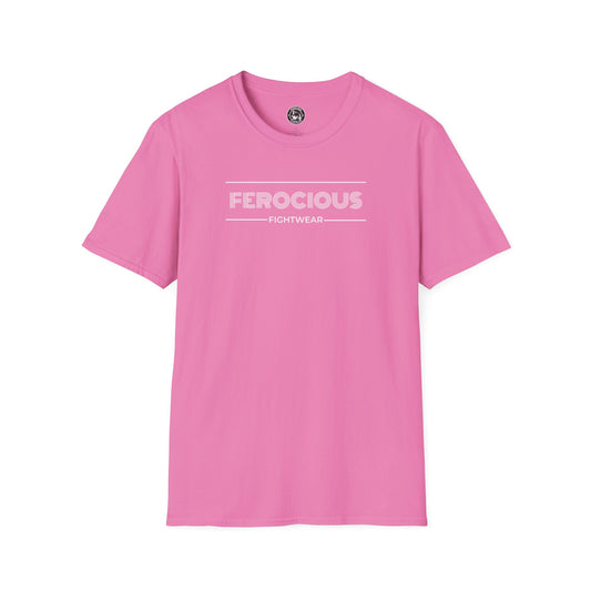 Circles - Edition T-Shirt - Azalea Pink