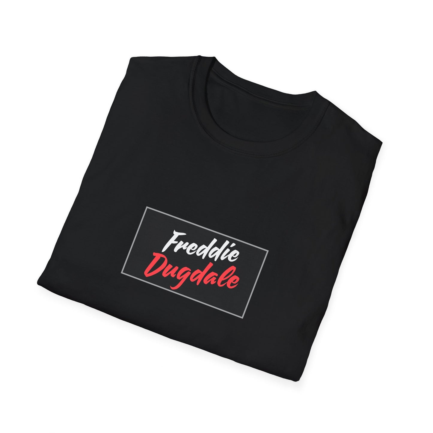 Freddie Dugdale: Victory Bound T-Shirt