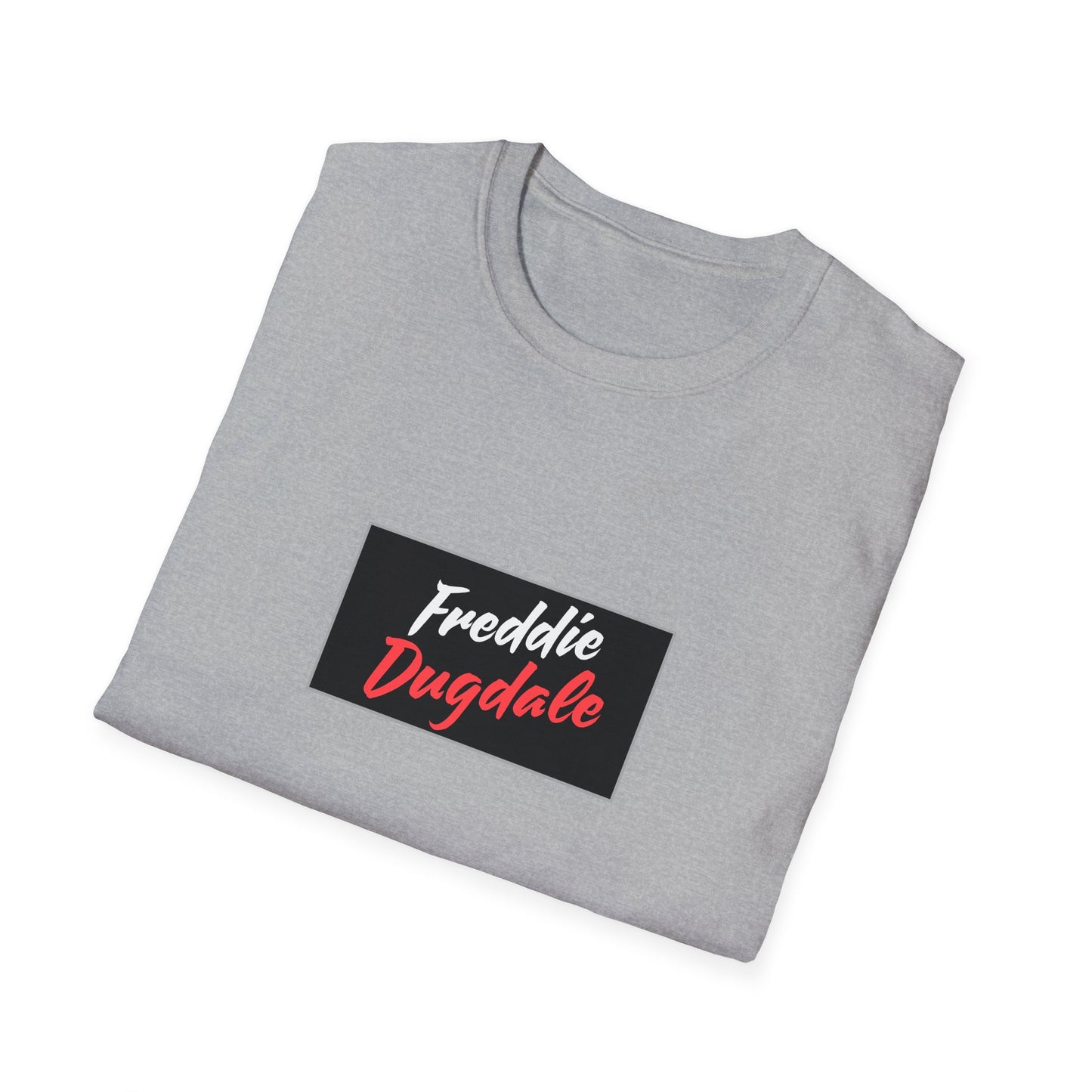 Freddie Dugdale: Victory Bound T-Shirt