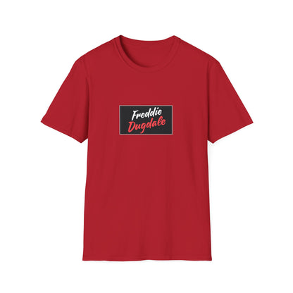 Freddie Dugdale: Victory Bound T-Shirt