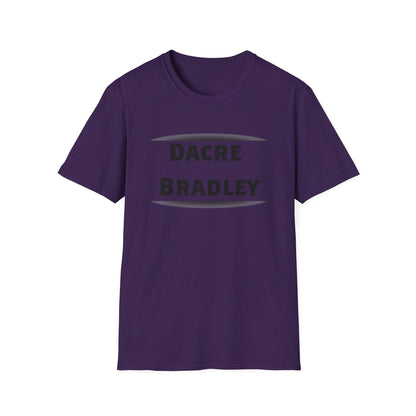 Dacre Bradley Shadows Namesake T-Shirt