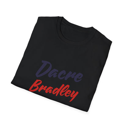 Dacre Bradley Namesake T-Shirt