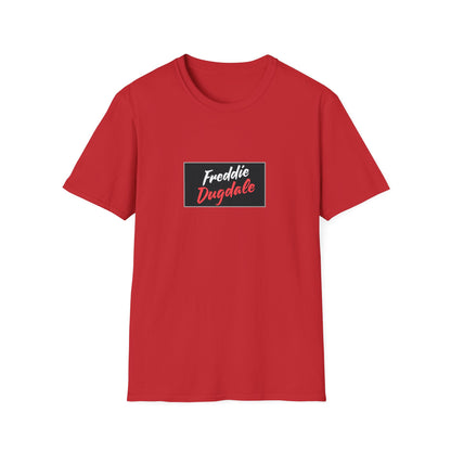 Freddie Dugdale: Victory Bound T-Shirt