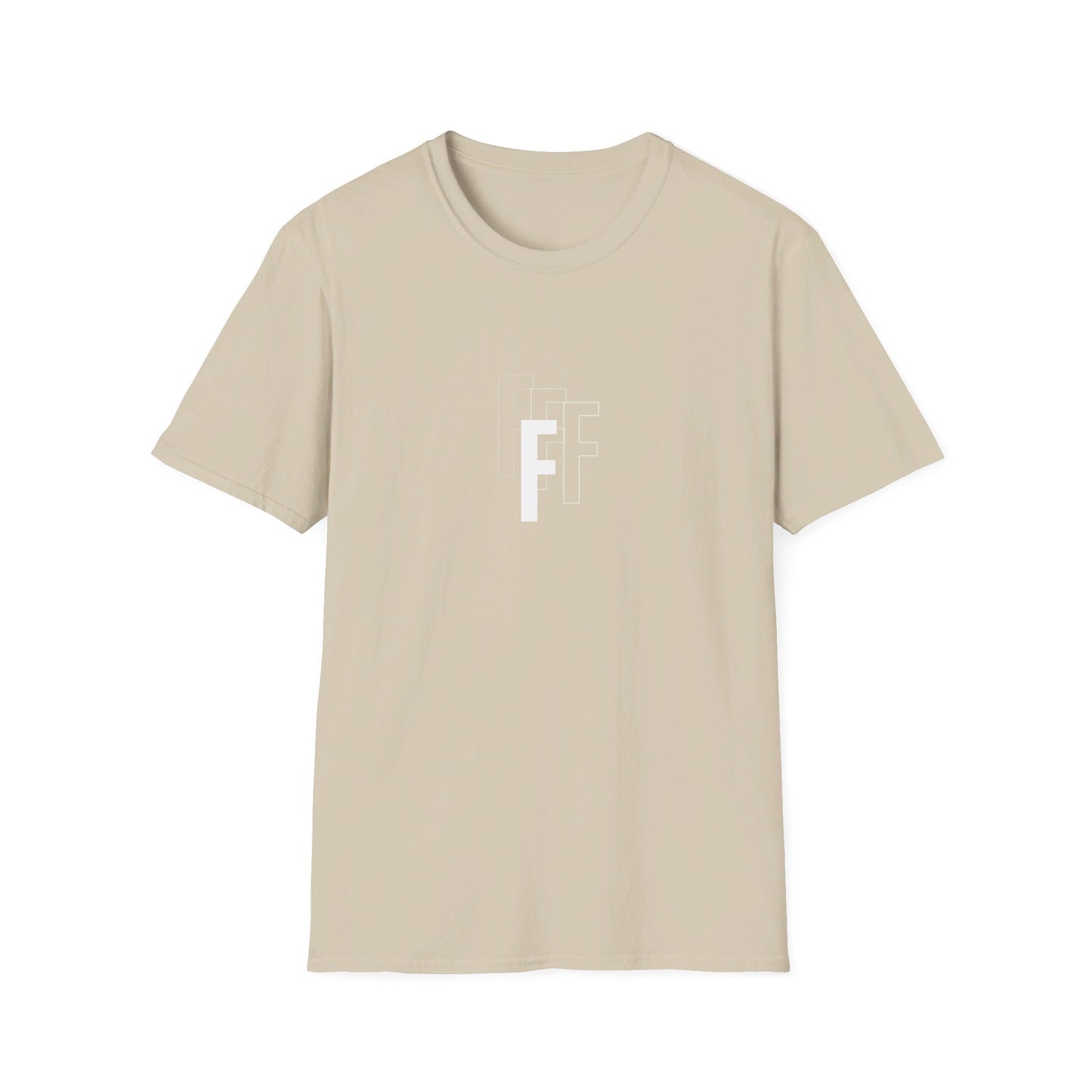 Ferocious Fightwear "F" T-Shirt