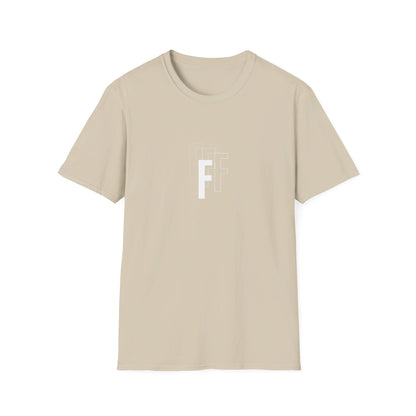 Ferocious Fightwear "F" T-Shirt