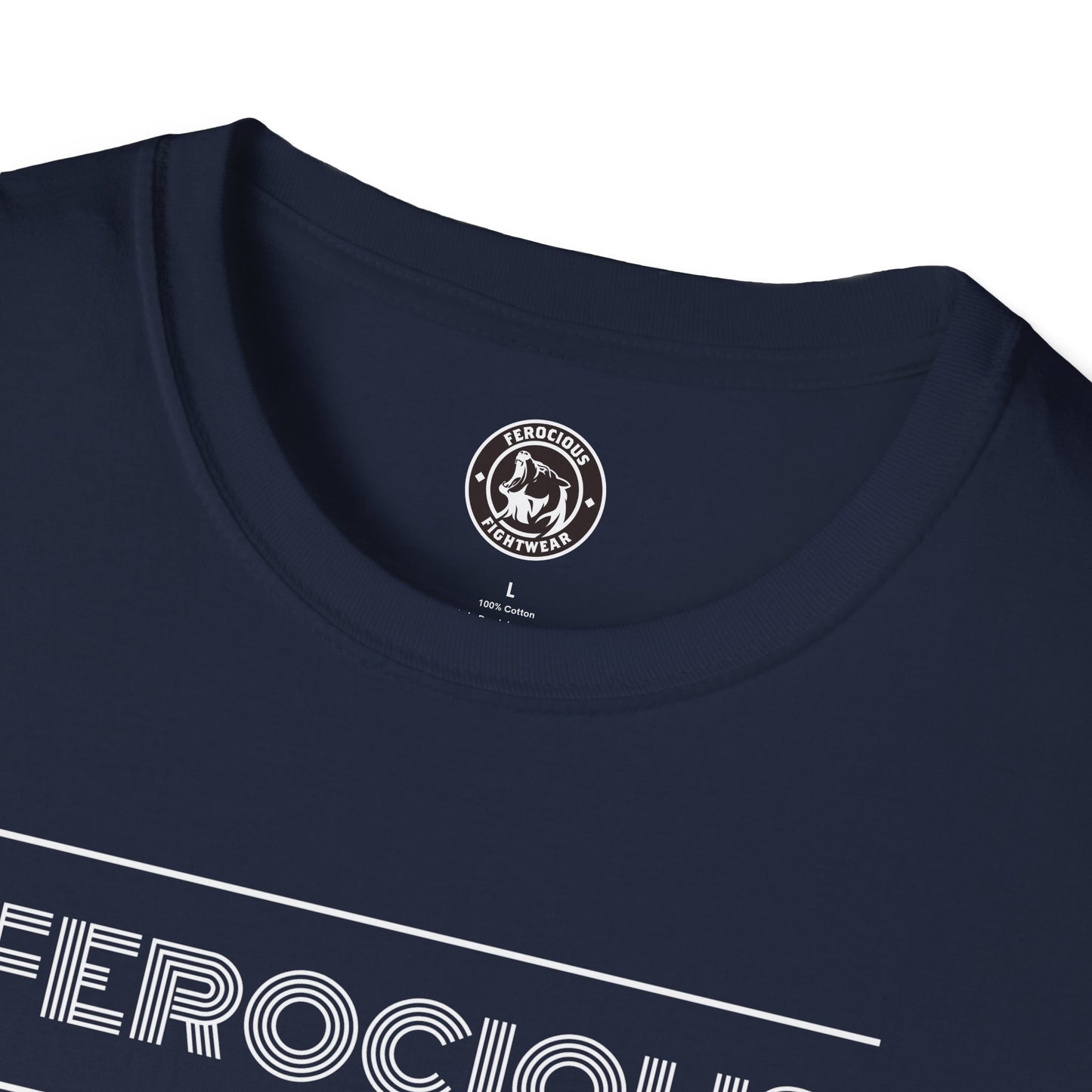 Circles - Edition T-Shirt - Navy