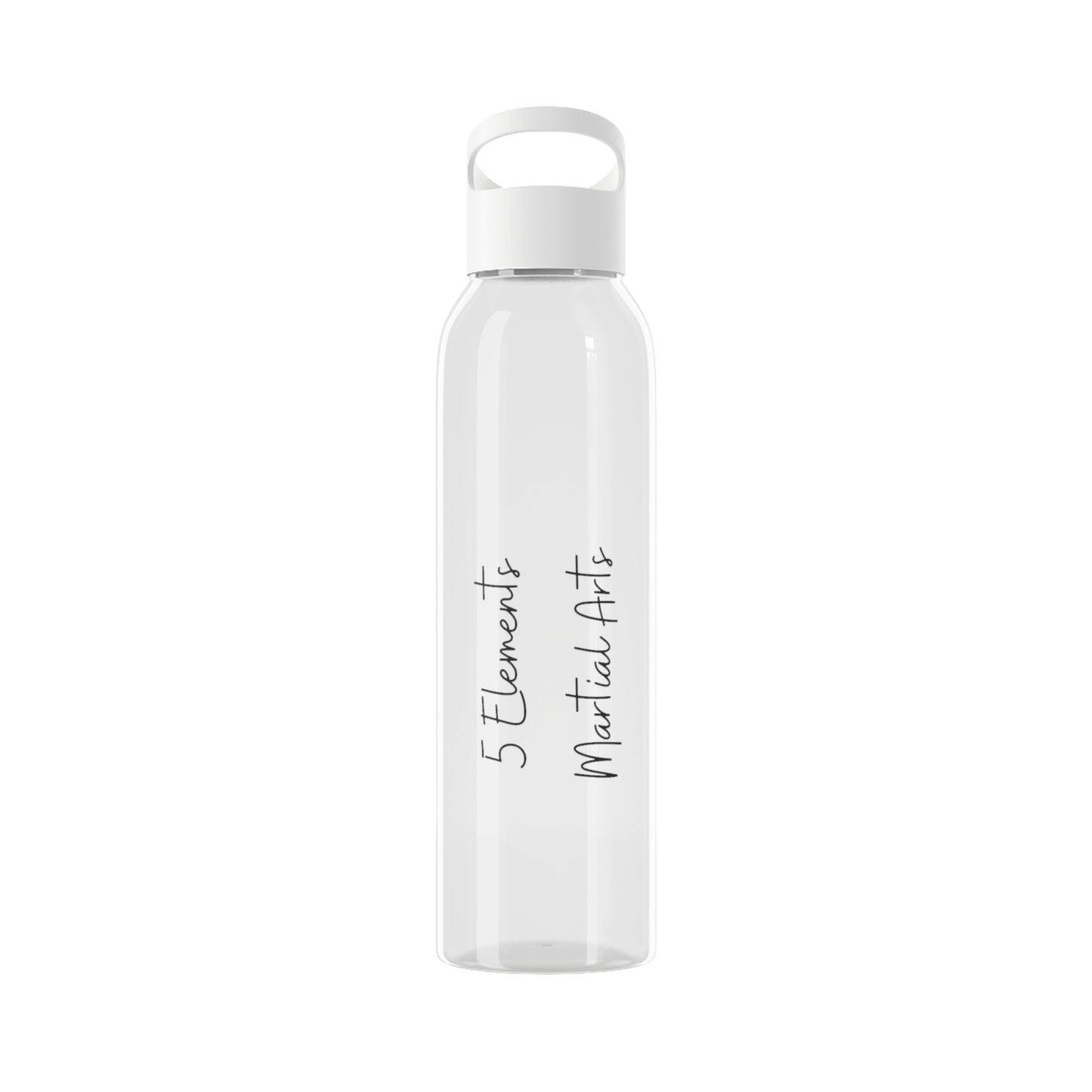 5 Elements Martial Arts Water Bottle