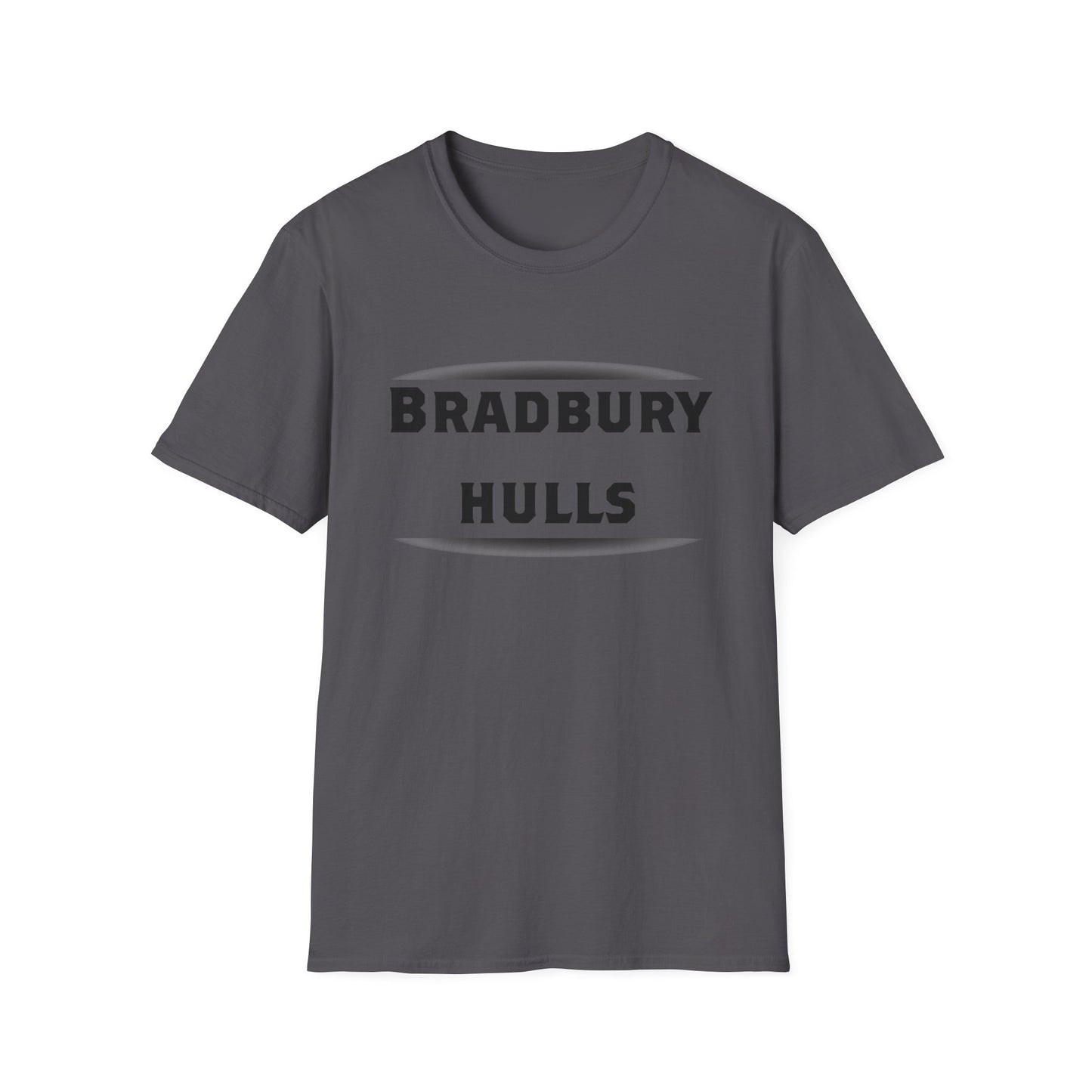 Josh Bradbury-Hulls T-Shirt