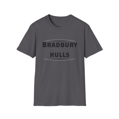 Josh Bradbury-Hulls T-Shirt