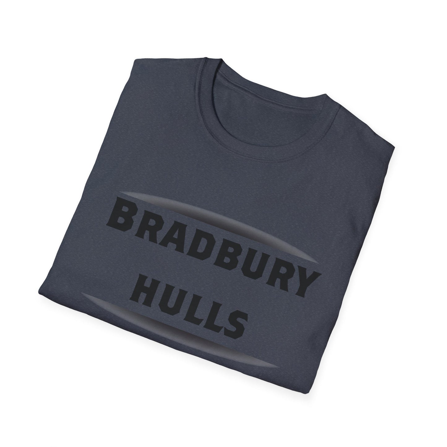 Josh Bradbury-Hulls T-Shirt