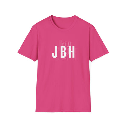 JBH Josh Bradbury-Hulls T-Shirt