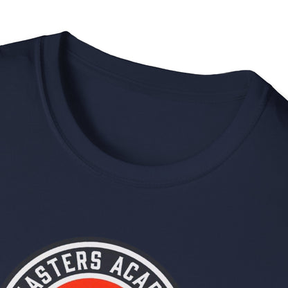 Masters Academy of Martial Arts - T-Shirt - Mens